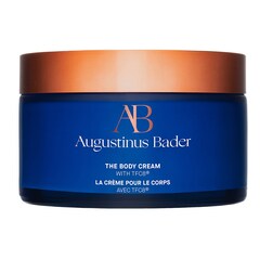 The Body Cream – Körpercreme, AUGUSTINUS BADER