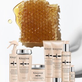 Curl Manifesto Bain Hydratation Douceur - Haarshampoo