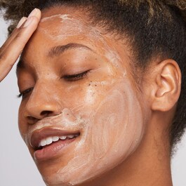 Multivitamin Power Recovery Maske - Multivitamin Maske Reparatur