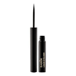 Liquid Eyeliner Deep Black -  Flüssig-Eyeliner