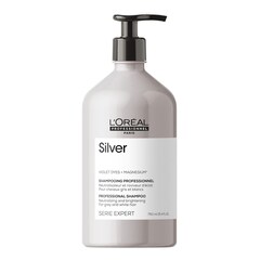 Serie Expert - Silver Shampoo, L'Oréal Professionnel