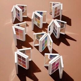 Snap Shadows True Neutrals - Lidschattenpalette