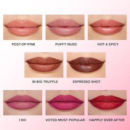 Lip Injection Extreme Lip Shaper - Volumen-Lippenkonturenstift