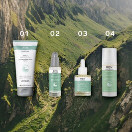 Evercalm™ - Elixier zur Stärkung der Hautbarriere