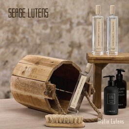 L'Eau Serge Lutens