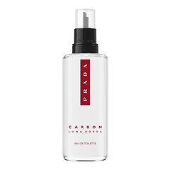 Luna Rossa Carbon - Eau de Toilette Nachfüllflakon, PRADA
