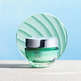 Aquasource Hyalu Plump Gel - Pflegegel