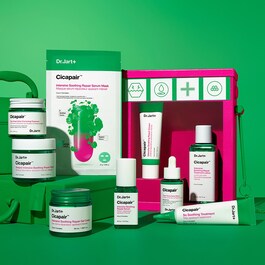Cicapair - Tiger Grass Farbkorrektor