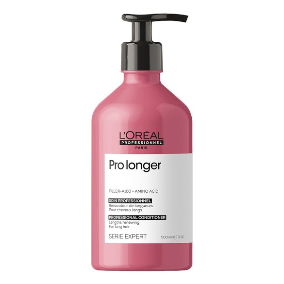 Serie Expert Pro Longer - Conditioner , L'OREAL PROFESSIONNEL