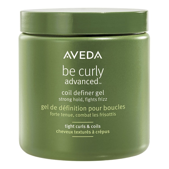 Be Curly Advanced™ Coil Definer Gel, AVEDA