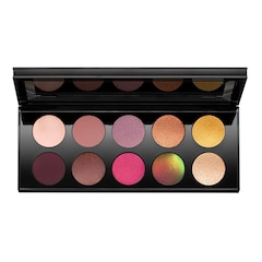 Mothership VIII: Divine Rose II - Lidschattenpalette, PAT McGRATH LABS