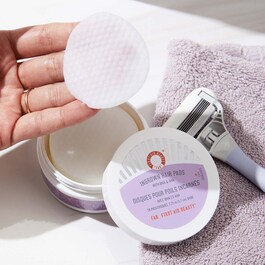 Bye Bye Bumps Best of Body