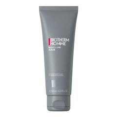 Homme - Facial Scrub, BIOTHERM