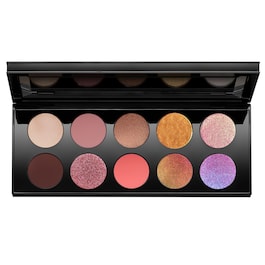 Mothership IX Artistry Palette Huetopian Dream - Lidschattenpalette