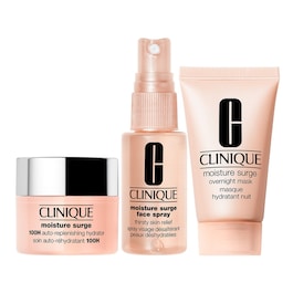 Glowing Skin Essentials - Geschenkset