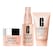 15 ml + 30 ml + 30 ml