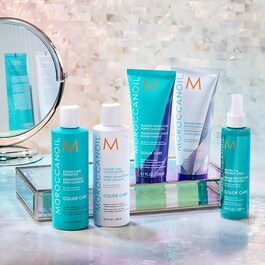 Color Care Protect & Prevent Spray - Haarschutznebel