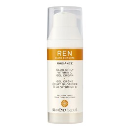 Radiance Glow Daily Vitamin C - Gel Cream