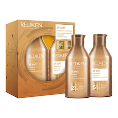 All Soft Frühlingsset - Pflege für trockenes Haar, REDKEN
