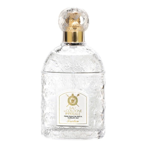 Eau de Cologne Impériale, GUERLAIN