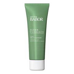 Clay Multi-Cleanser - Reinigung & Reinigungsmaske, BABOR
