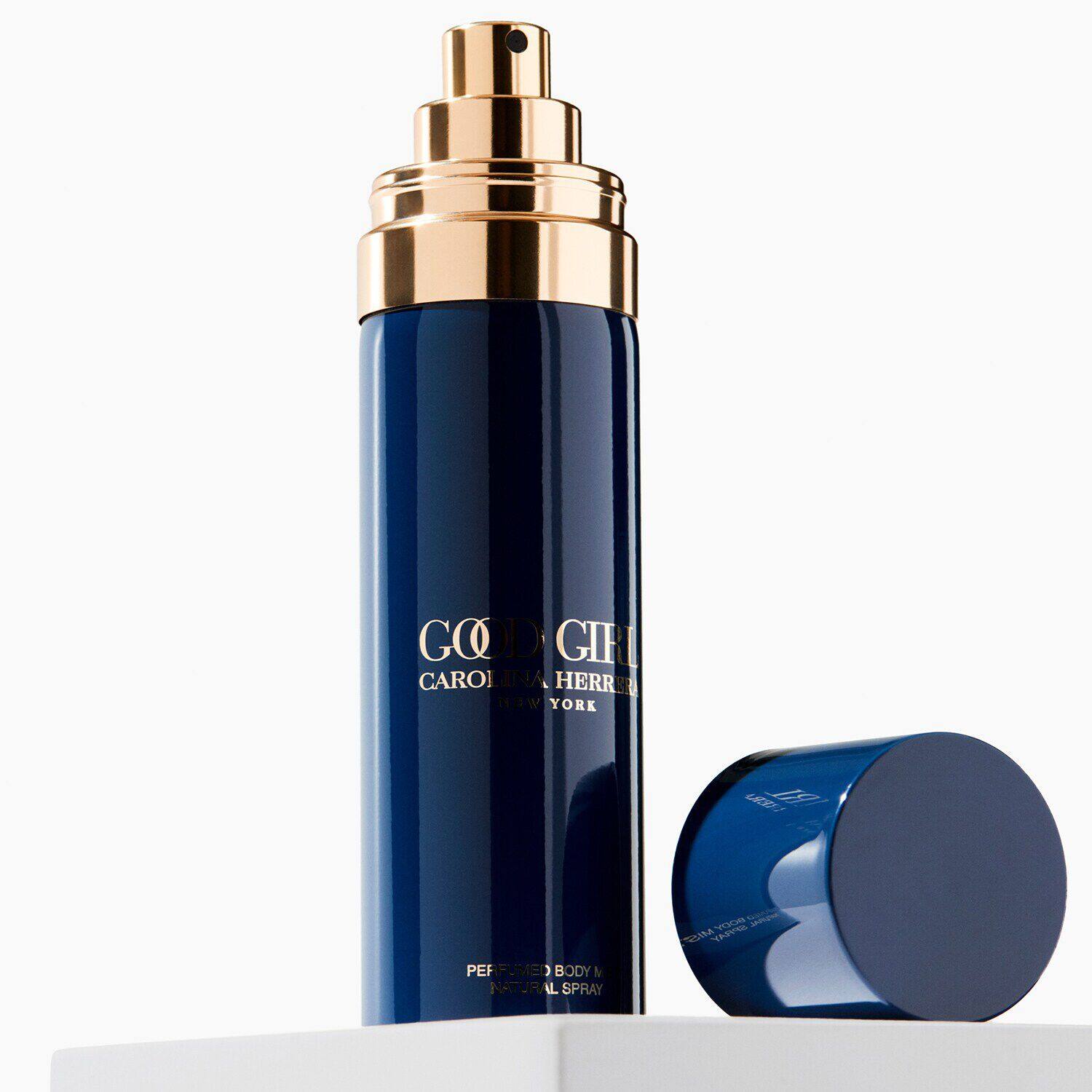 Bad girl carolina herrera sephora best sale
