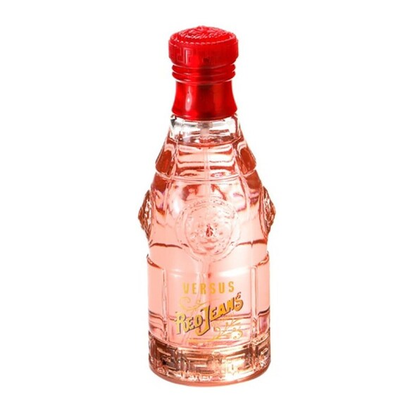 Red Jeans - Eau de Toilette, VERSACE