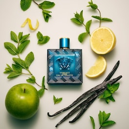 Eros Eau de Toilette