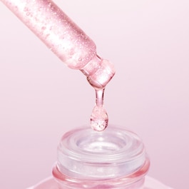 Glowy Makeup Serum - 3-in-1 Serum Primer