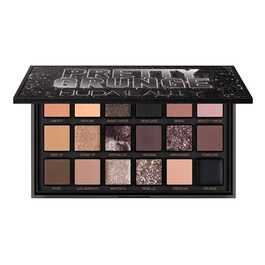 Pretty Grunge -  Palette mit 18 Lidschatten