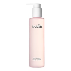 Soothing Rose Toner - Gesichtswasser , BABOR