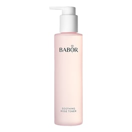 Soothing Rose Toner - Gesichtswasser 