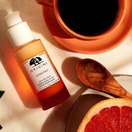 GinZing™ - Into the Glow Brightening Serum