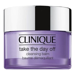 Take The Day Off - Cleansing Balm Reisegröße, CLINIQUE
