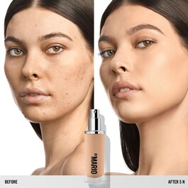 SurrealSkin™ Foundation - Flüssige Foundation