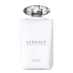 Bright Crystal Eau de Toilette - Body Lotion, VERSACE