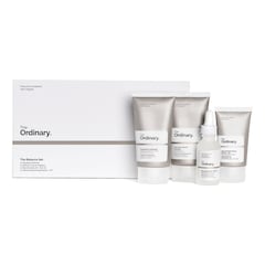 The Balance Set, THE ORDINARY