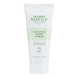 Coconut Body Scrub - Peelingpflege für den Körper