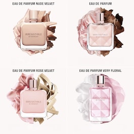 Irresistible Givenchy - Eau de Parfum Refillable