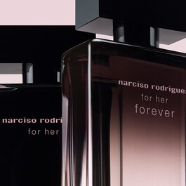 For Her Forever - Eau de Parfum