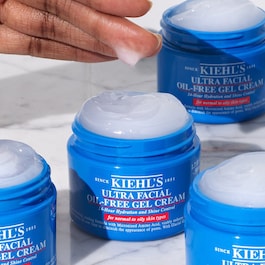 Ultra Facial - Oil Free Gel Cream