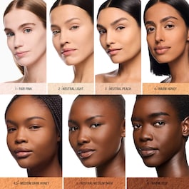 SurrealSkin™ Soft Blur Setting Powder - Loser Puder