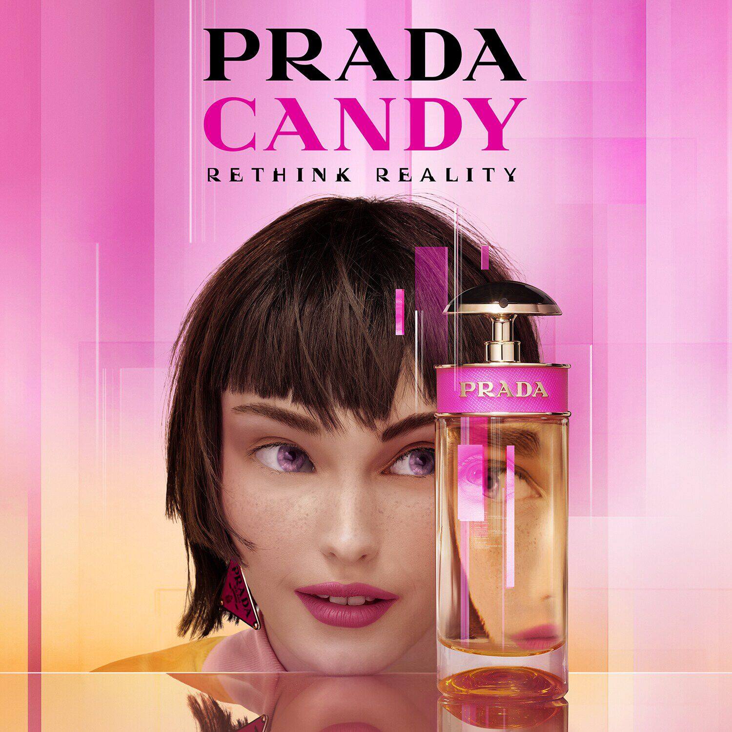 Prada Candy Eau de Parfum PRADA Parfum SEPHORA