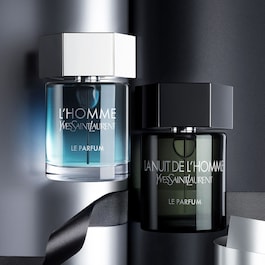 La Nuit de L'Homme - Eau de Parfum
