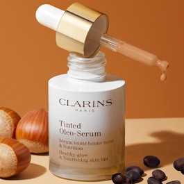 Tinted Oleo-Serum