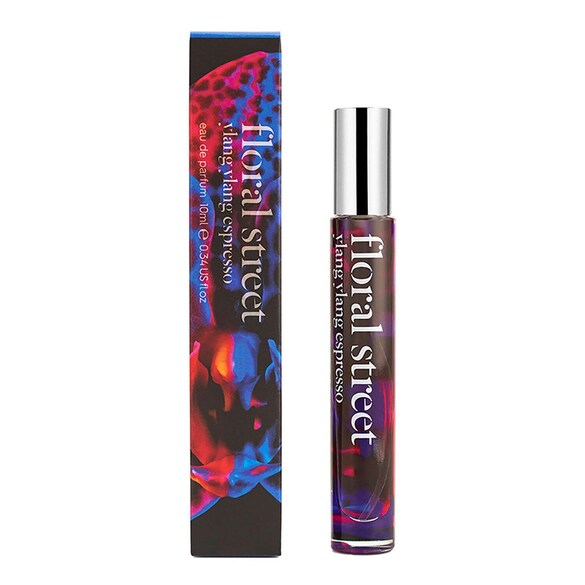 Ylang Ylang Espresso - Eau de Parfum Mini, FLORAL STREET