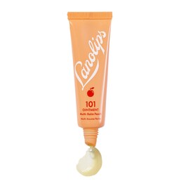 Ointment Fruities Pflegecreme
