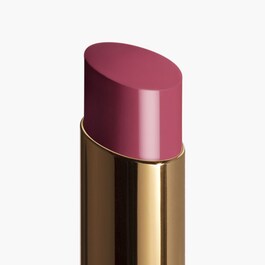 ROUGE COCO BAUME - Verschönernder Lippenbalsam Mit Individueller Farbintensität
