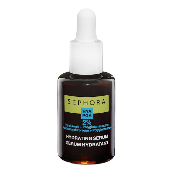 Hydrating Serum - Feuchtigekeit + Aufpolsternde Wirkung , SEPHORA COLLECTION