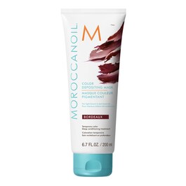 Color Depositing Mask - Bordeaux
